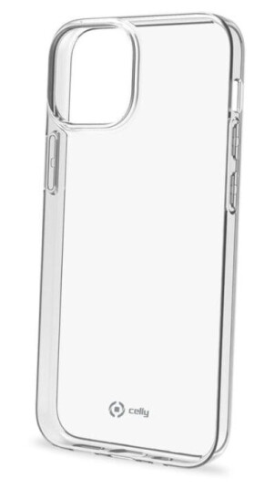 Apple Mobildeksel Celly iPhone 13 Mini Gjennomsiktig