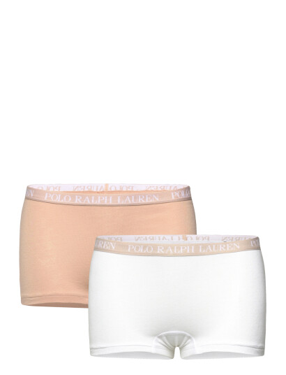Ralph Lauren Kids Br Brief White 128/140