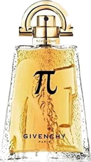 Givenchy Pi Eau de Toilette for menn 50 ml - Orientalsk duft med unike noter