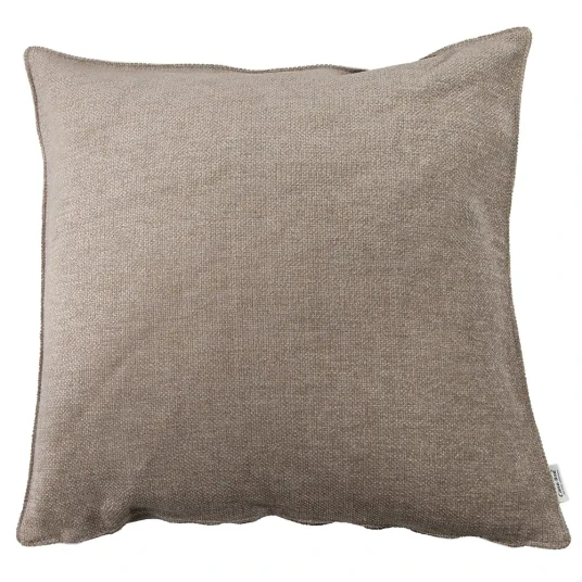Cane line Essence pyntepute 60x60 cm Lysegrå Cane line Essence pyntepute 60x60 cm Lysegrå