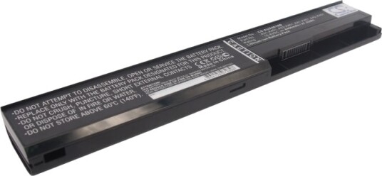Batteri til ASUS F301 / F401 / F501 etc