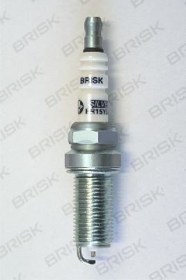 BRISK 1578 Tennplugg