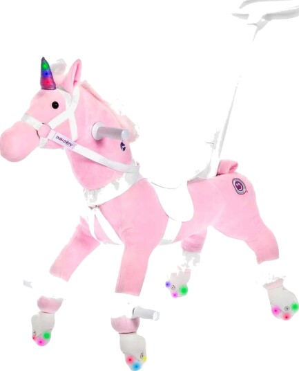 Power Pony Push Pony Lekehest Grace Power Pony Push Pony Lekehest Grace