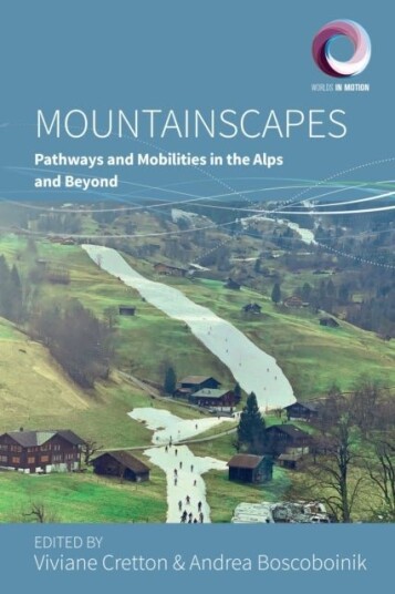 Mountainscapes Mountainscapes