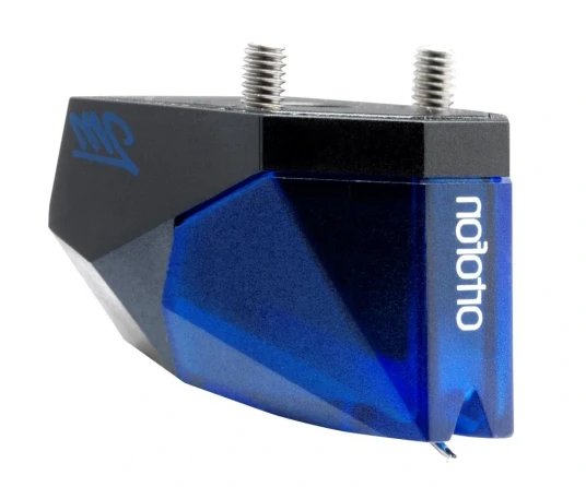 Ortofon 2M Blå Verso