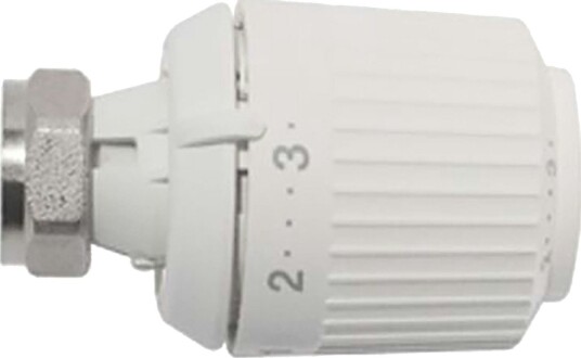 Termostat Danfoss RA 2760M med innebygd sensor