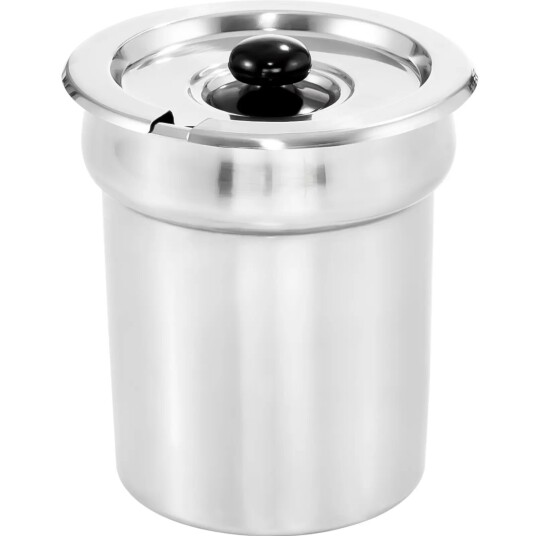 Royal Catering Gryte for suppevarmer 2,75 liter 10010572