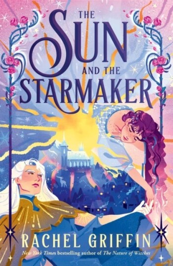 The Sun and the Starmaker The Sun and the Starmaker