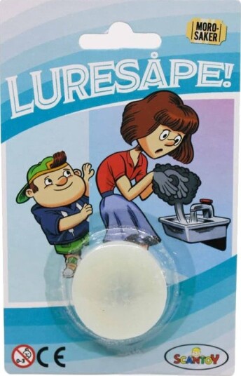 Luresåpe