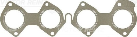 Tetning eksosmanifold REINZ 71 37967 00