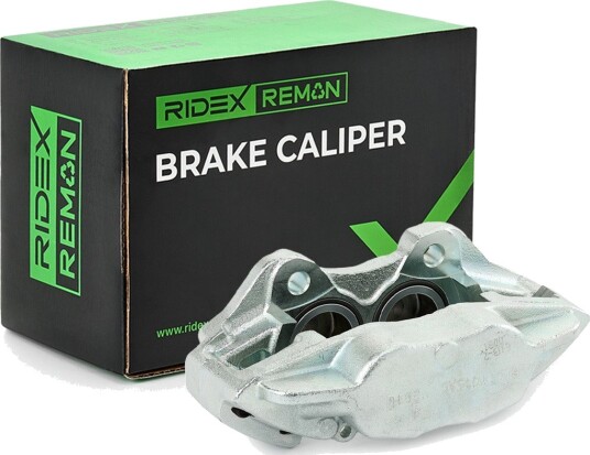 Bremsecaliper RIDEX REMAN 78B2128R Bremsecaliper RIDEX REMAN 78B2128R