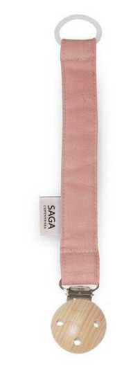 Saga Copenhagen Smokkesnor Blush