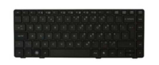 HP tastatur - Tastatur -