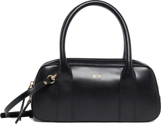 N21 Dame Vesker Svart ONE SIZE, N21 Dame Vesker Svart ONE SIZE,