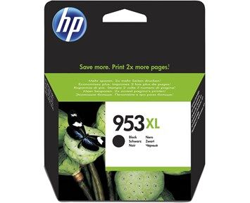 HP 953XL Black