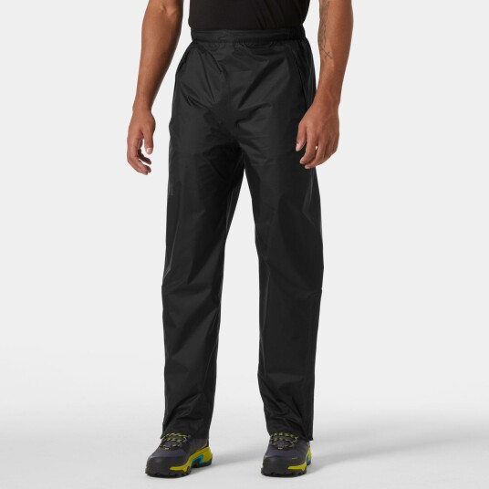 Helly Hansen Loke 2.0 Bukser Herre Svart L