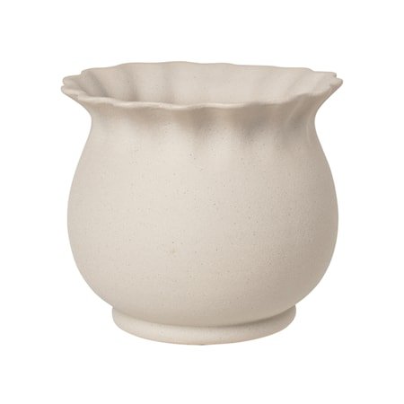 Alexa Krukke Ø25,5 cm Grey Sand