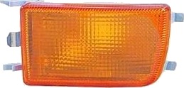 VAN WEZEL 5880903 Blinklys