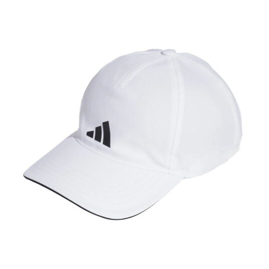 adidas BBall Cap, caps, unisex WHITE/BLACK/BLACK