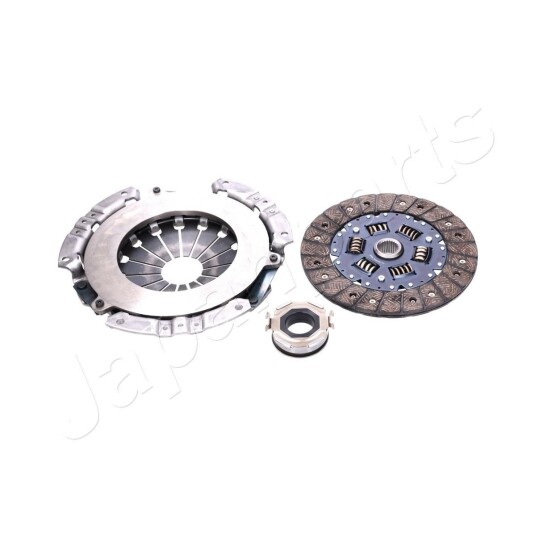 Clutchsett JAPANPARTS KF 704 Clutchsett JAPANPARTS KF 704