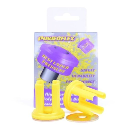 Powerflex Rear Diff Front Bush Insert PFR5 1927