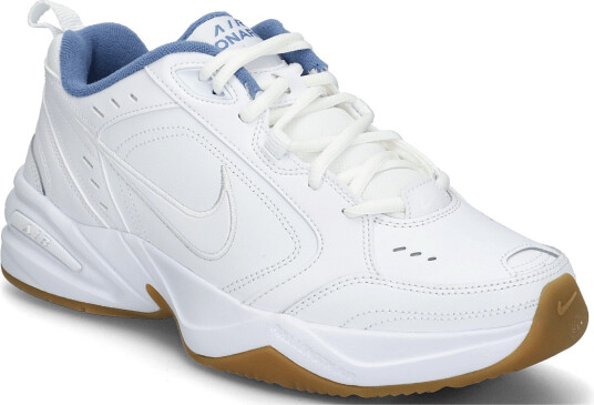 Nike Nike Air Monarch Iv White 42.5