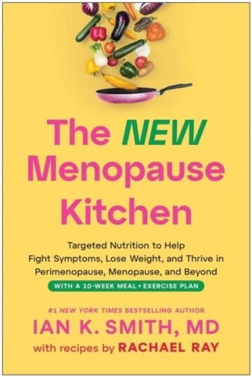The New Menopause Kitchen