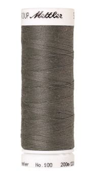 Mettler, Seralon 200m Farge nr 0414 Navajo