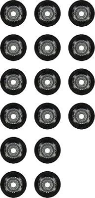 REINZ 12-54093-01 Pakningssett, ventilstamme