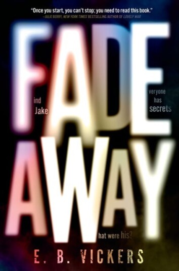 Fadeaway Av E. B. Vickers