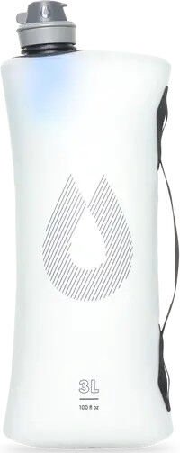 Hydrapak Seeker+ Filter Kit 3 L Transparent OS