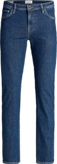 Jack & Jones Jjiclark Jjfelix Am 281   BLUE DENIM   33 x 32