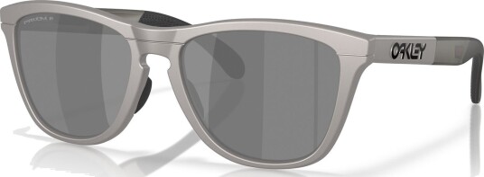 Oakley Frogskins Range Titanium / Prizm Black Polar One size