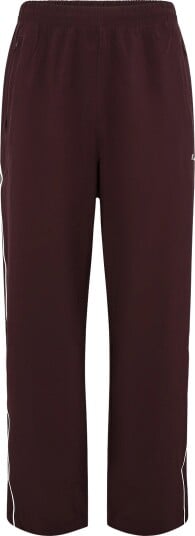 ICANIWILL Contrast Track Pants M   Brown   L