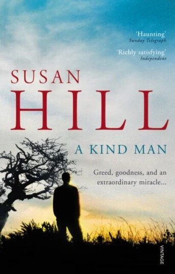 A Kind Man Av Susan Hill