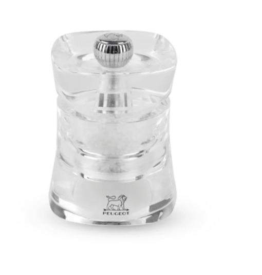 Peugeot Baltic Manuell Saltkvern i Akryl 8 cm