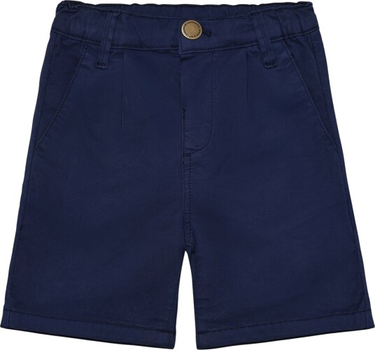 En Fant Shorts Vevd Middelalder Blue En Fant 5 år 110 Shorts Marineblå En Fant Shorts Vevd Middelalder Blue En Fant 5 år 110 Shorts Marineblå