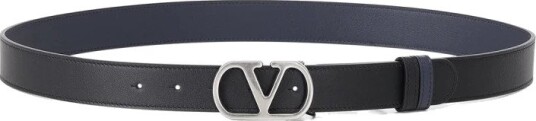 Valentino Herre Accessories Blå 105 CM, Valentino Herre Accessories Blå 105 CM,