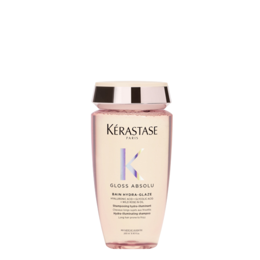 Kérastase Gloss Absolu Bain Hydra Glaze 250ml