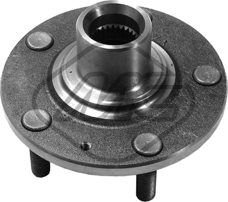 Hjulnav Metalcaucho 90431