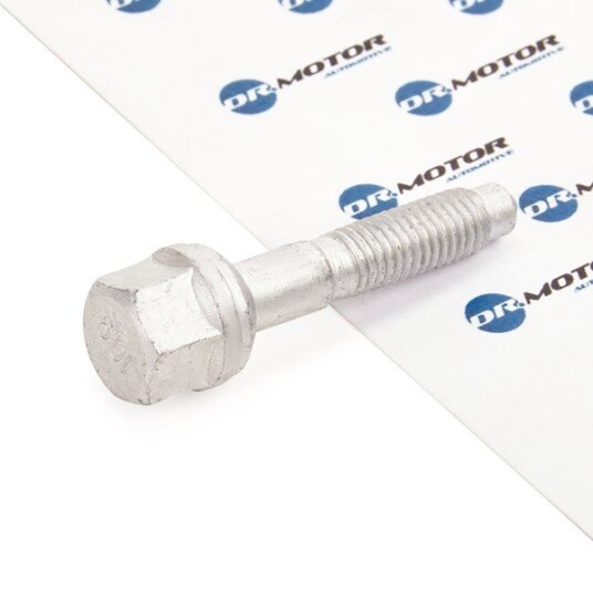 Bolt, innsprøytningsdyse holder Dr.Motor Automotive DRM01062