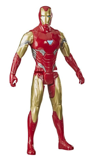 Figur Avengers 30cm Iron Man Figur Avengers 30cm Iron Man