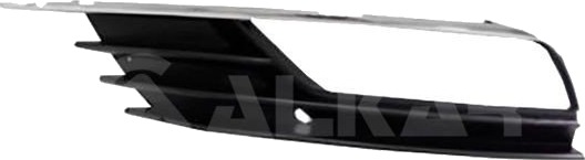 Ventilasjonsgitter ALKAR 4941479 Ventilasjonsgitter ALKAR 4941479