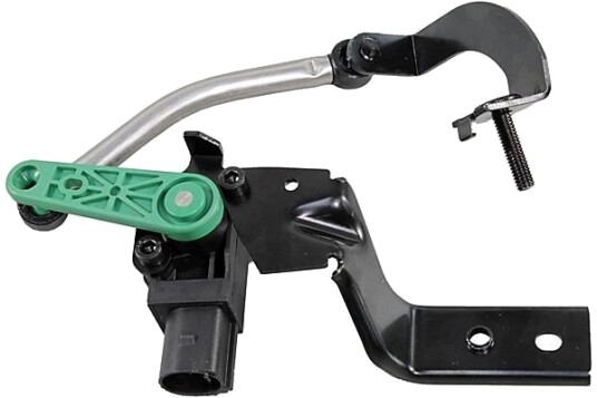 METZGER 0901415 Sensor, lyslengderegulering