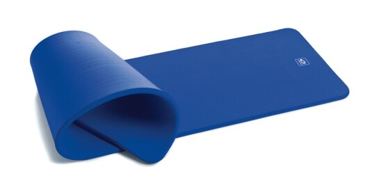 Abilica Gymmatte 120 x 60 x 1,5 cm (Abilica GymMat 100 x 190 x 1,5 cm)