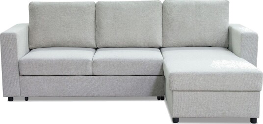 Paris Divansovesofa Vendbar   Beige