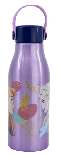 Stor Water Bottle w/Flexi Handle 760 ml Frozen 088808715-74261