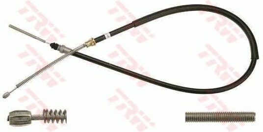 Bremsewire TRW GCH1689
