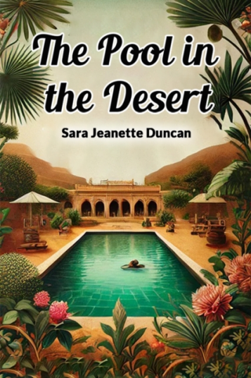 The Pool in the Desert Edition2024 The Pool in the Desert Edition2024