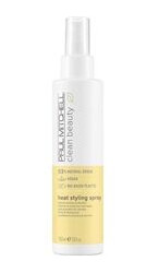 Paul Mitchell Clean Beauty Heat Styling Spray 100 ml Paul Mitchell Clean Beauty Heat Styling Spray 100 ml